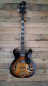 Preview: Hagstrom Viking Bass Tobacco Sunburst, 2nd Hand